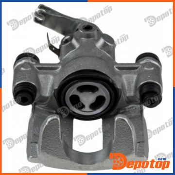 Étrier de frein arrière gauche pour IVECO | 86-3087, 395378